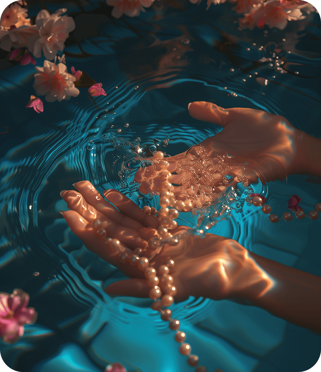 Свои паттерны